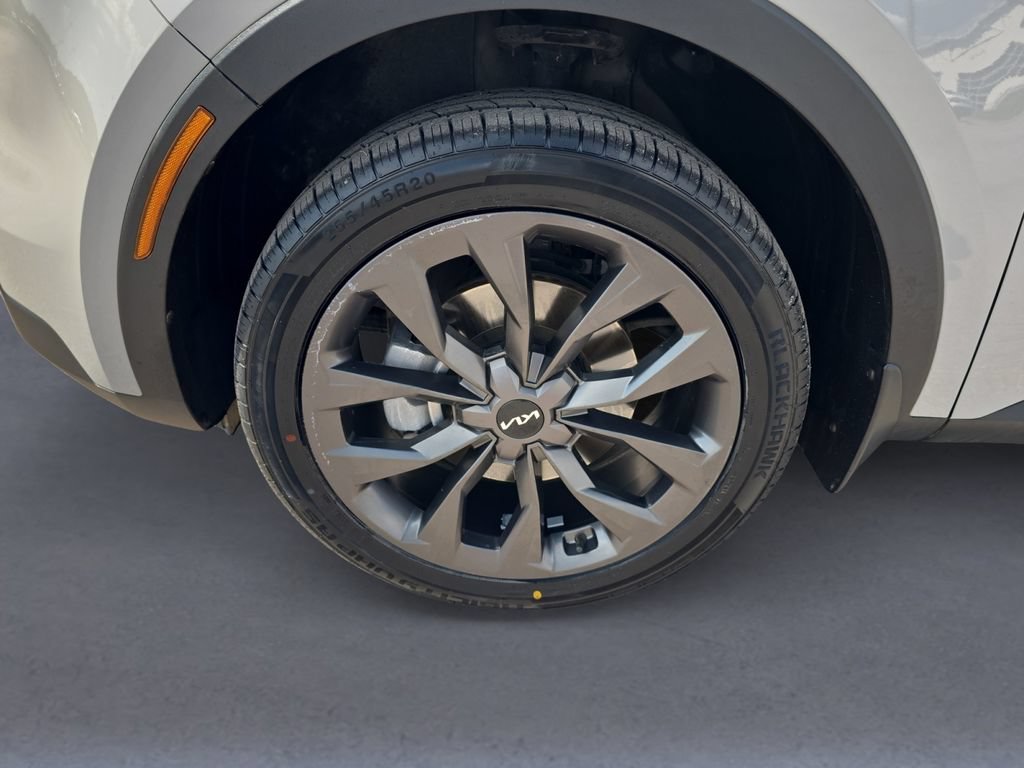 Used 2023 Kia Sorento X-Line EX AWD/4WD image 10