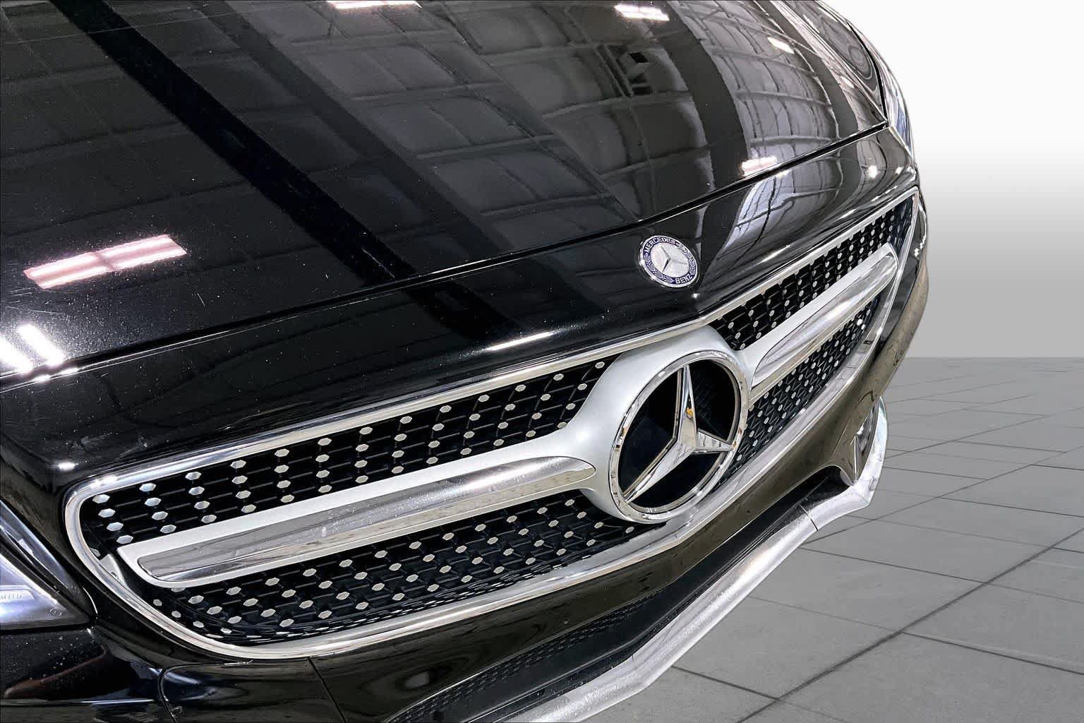 Used 2015 Mercedes-Benz CLS 400 4MATIC image 28