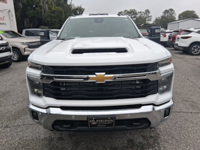 New 2026 Chevrolet Silverado 3500 LT w/ Safety Package image 9