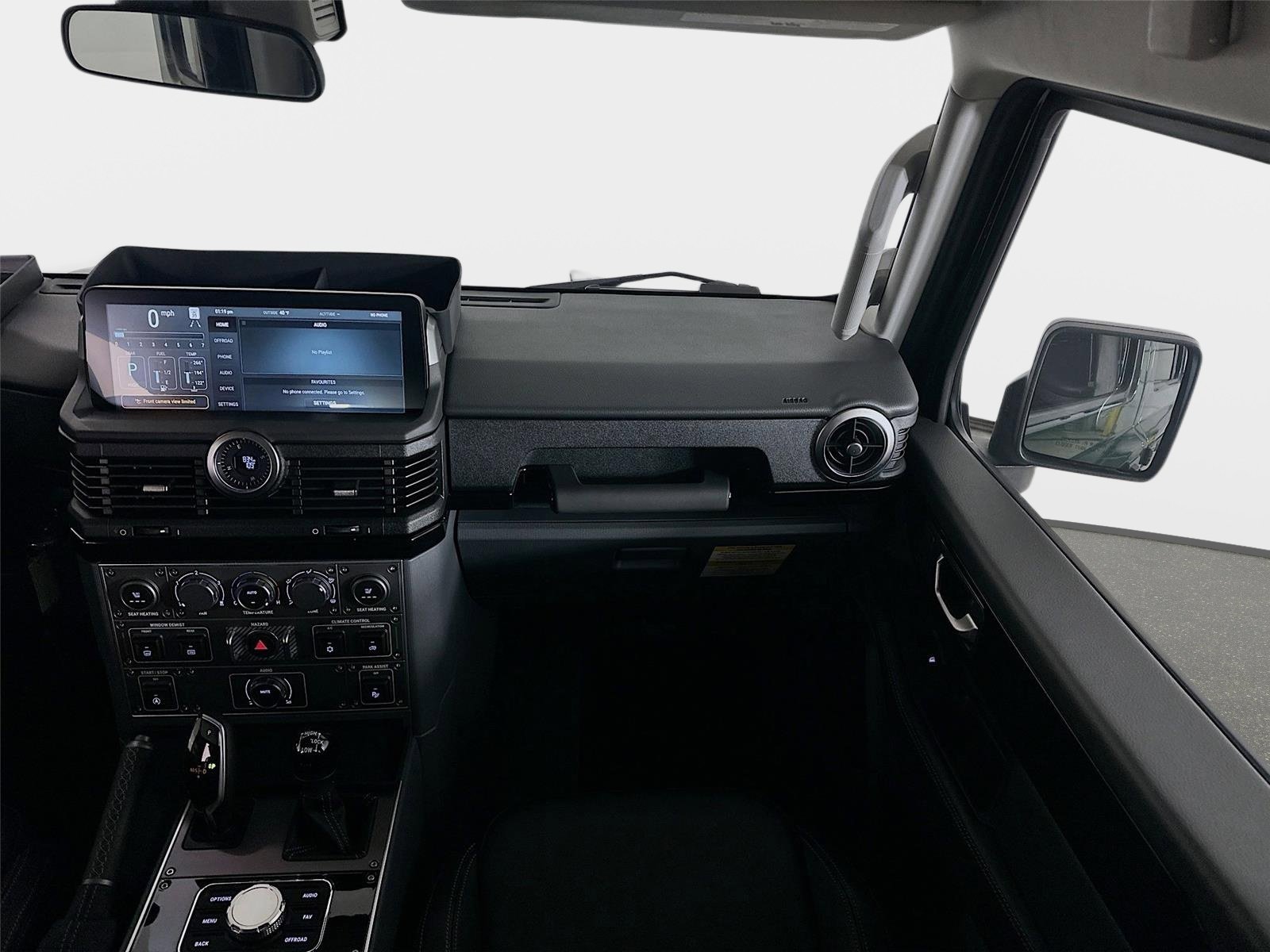 Used 2024 INEOS Grenadier image 23