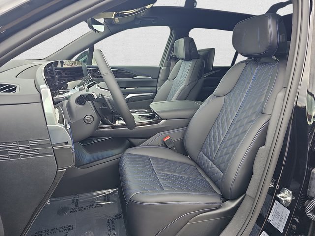 New 2026 Cadillac Escalade IQ Sport 1 w/ LPO, ONYX Package image 17