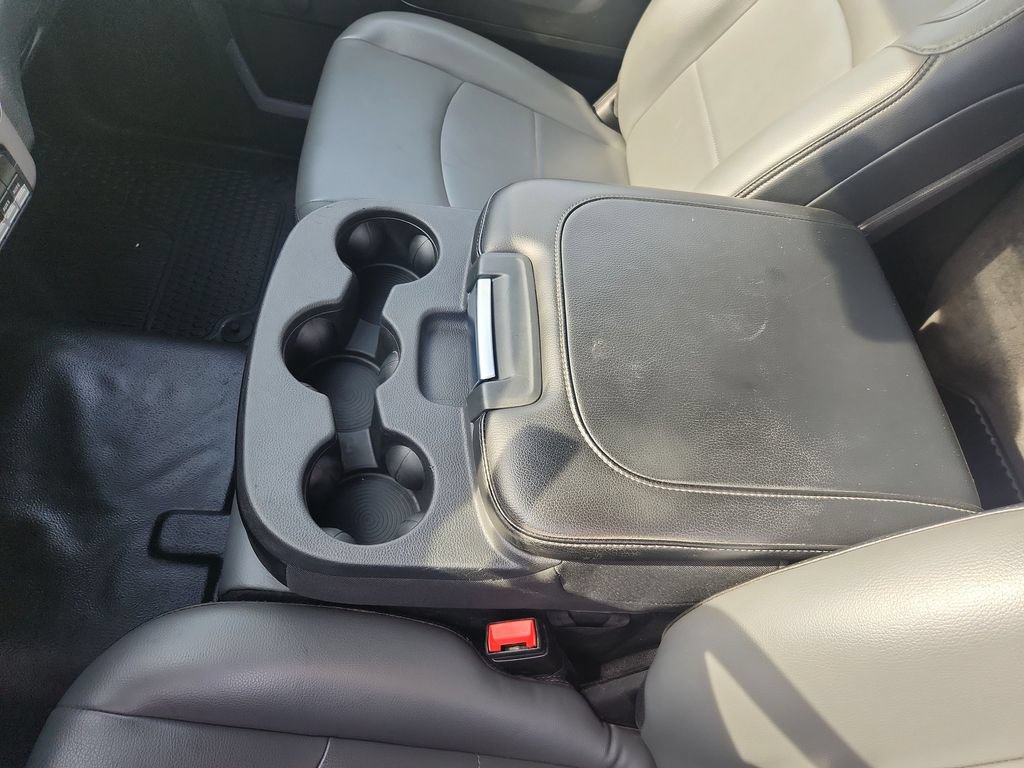 Used 2023 RAM 3500 Tradesman AWD/4WD image 19