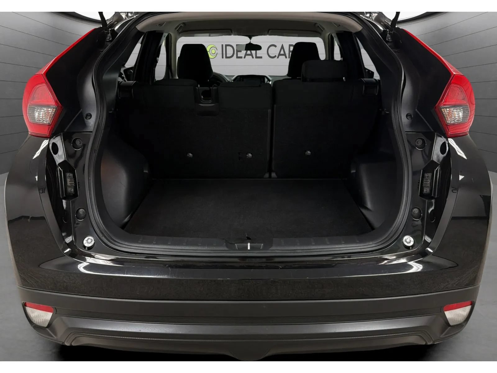 Used 2020 Mitsubishi Eclipse Cross ES AWD/4WD image 18