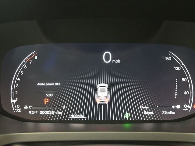 New 2026 Acura MDX SH-AWD image 16