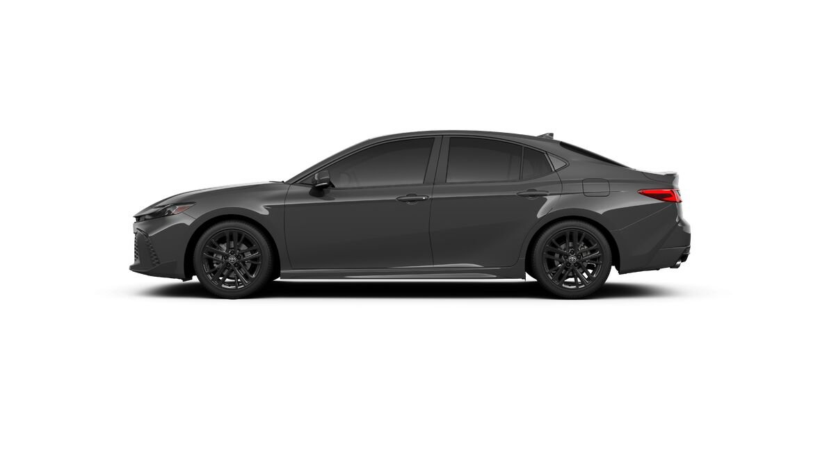 New 2027 Toyota Camry SE FWD image 4