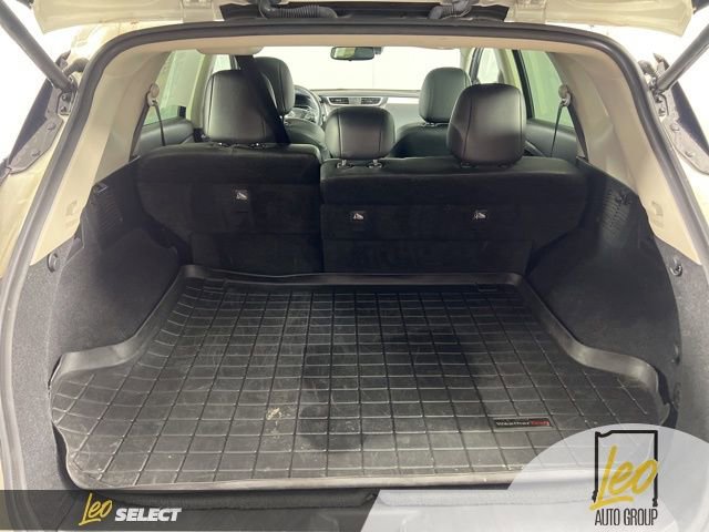 Used 2020 Nissan Murano SL w/ Moonroof Package AWD/4WD image 6