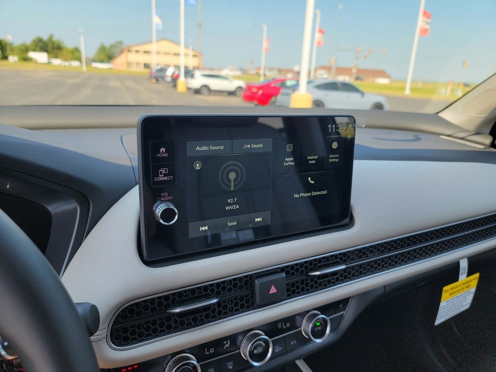 New 2026 Honda HR-V EX-L image 31