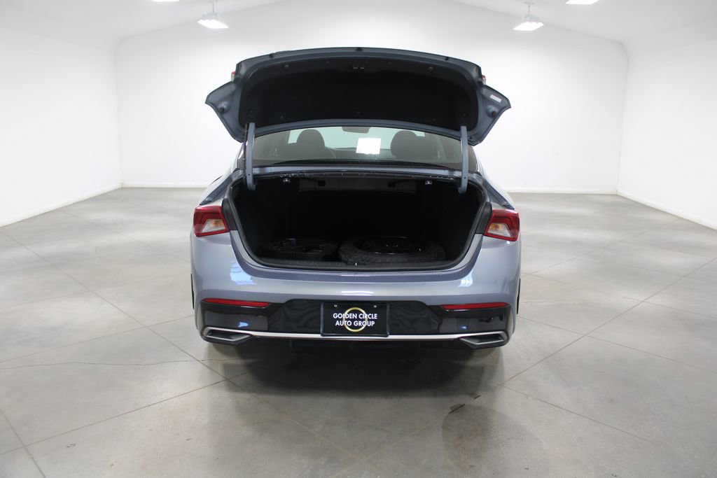 Used 2023 Kia K5 LXS image 14