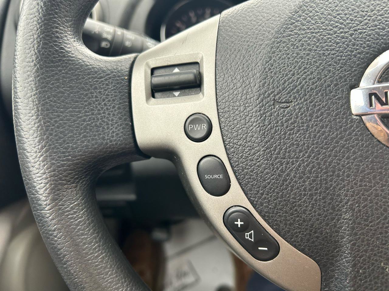 Used 2012 Nissan Rogue S w/ Special Edition Pkg image 18
