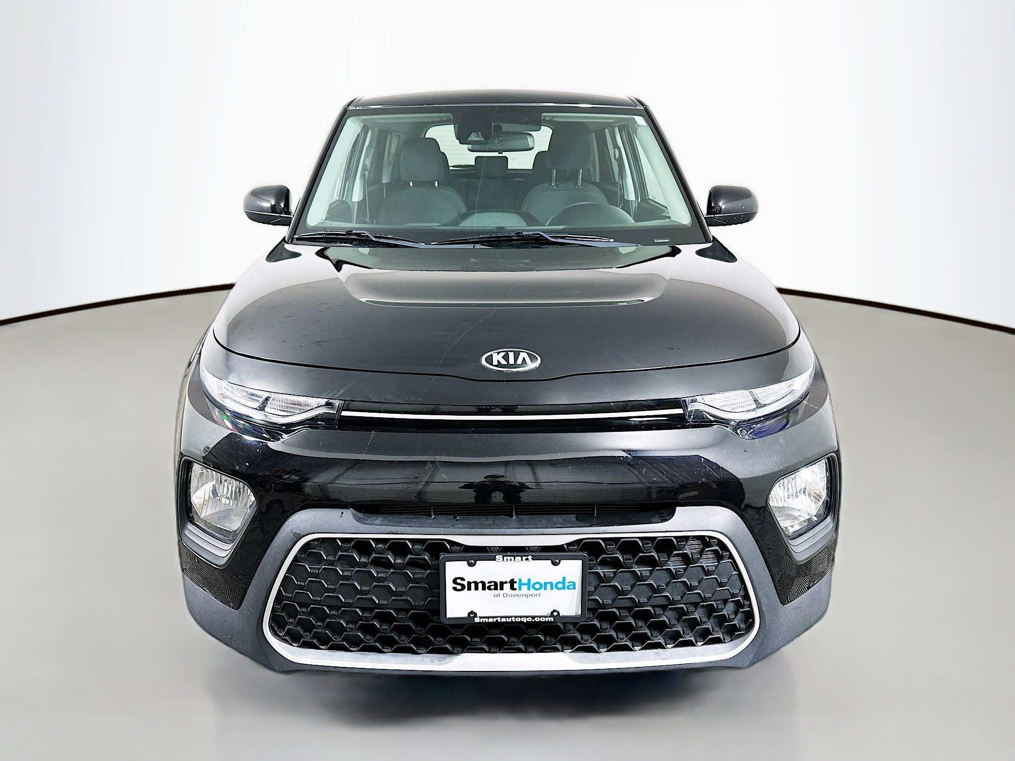 Used 2021 Kia Soul S image 2