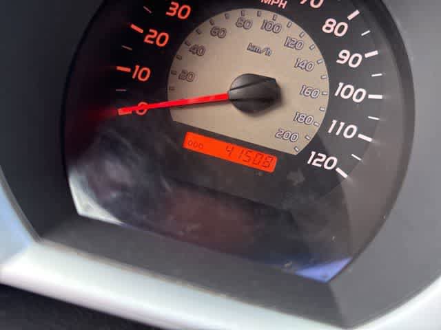 Used 2010 Toyota Tacoma 4x4 Double Cab image 8