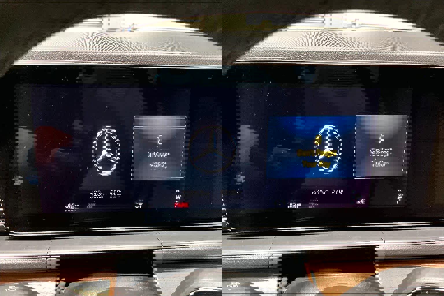 Used 2026 Mercedes-Benz GLE 450e 4MATIC image 26