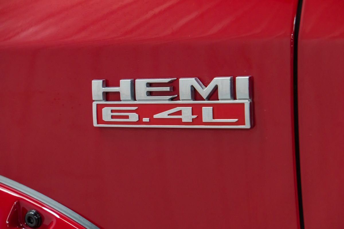 Used 2022 RAM 2500 Big Horn w/ Level 1 Equipment Group AWD/4WD image 53