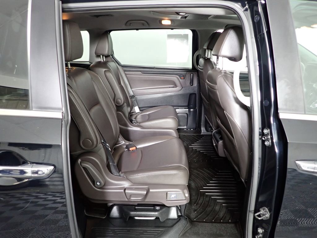 Used 2019 Honda Odyssey EX-L image 34