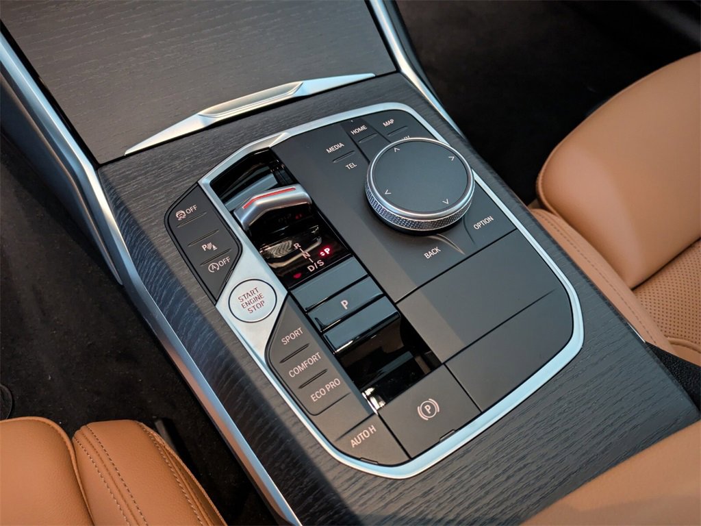 New 2026 BMW 330i Sedan image 15