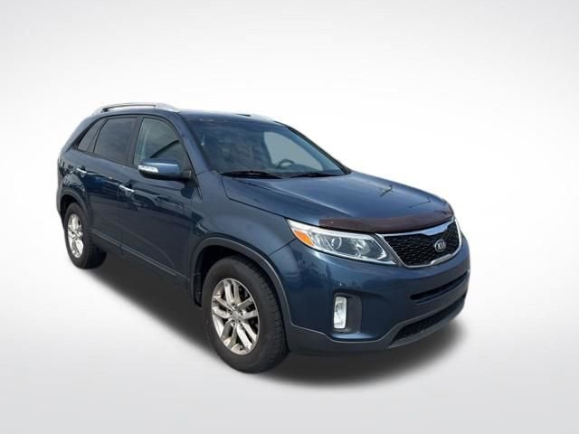 Used 2015 Kia Sorento LX image 7