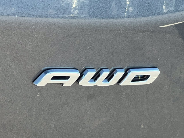 Certified 2024 Ford Edge SEL w/ Convenience Package AWD/4WD image 10
