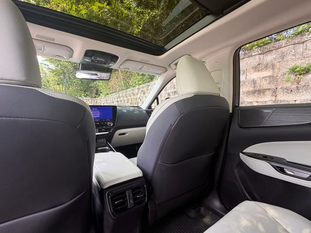 Certified 2025 Lexus NX 450h+ AWD w/ Accessory Package (K3) image 36