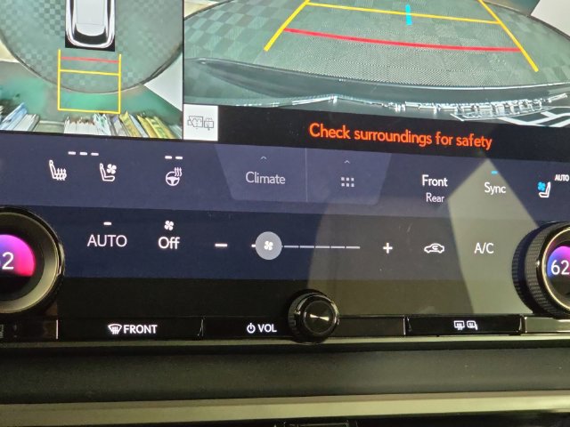 New 2026 Lexus RX 350 w/ Convenience Package AWD/4WD image 20