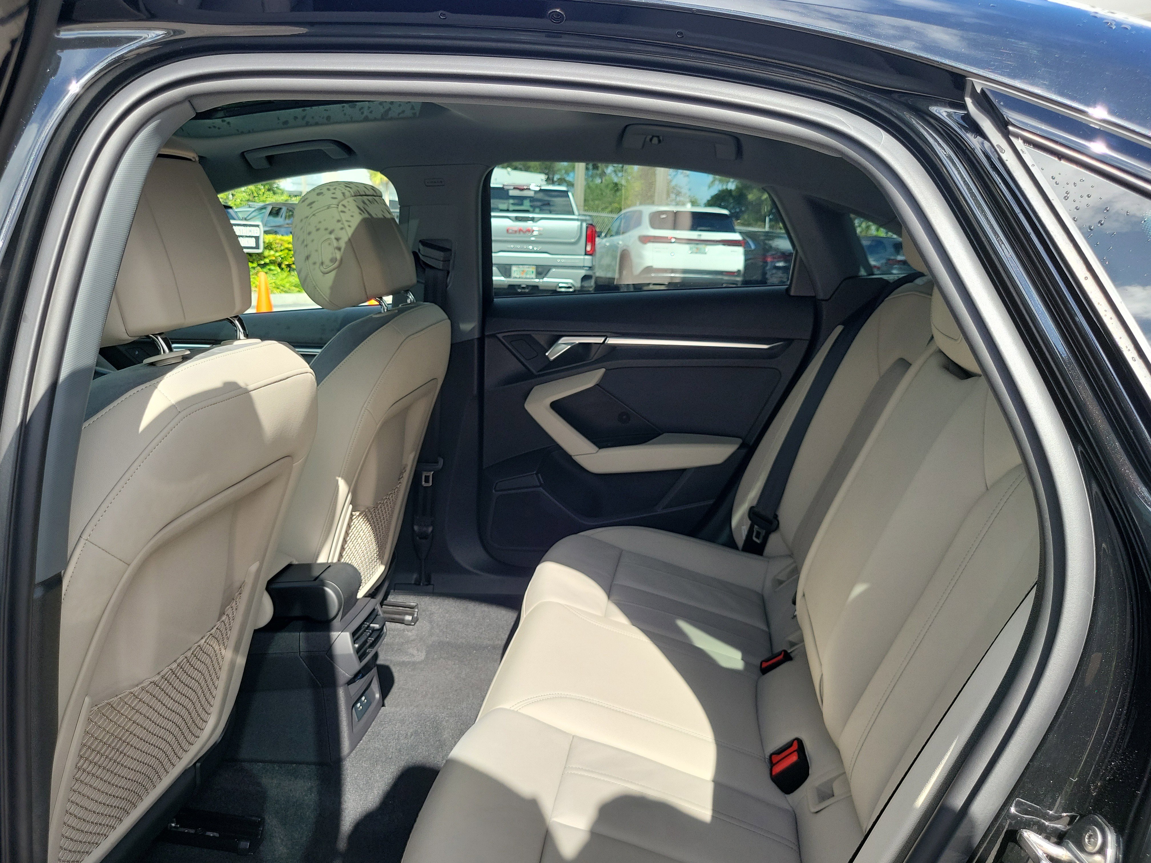 Used 2022 Audi A3 2.0T Premium image 13