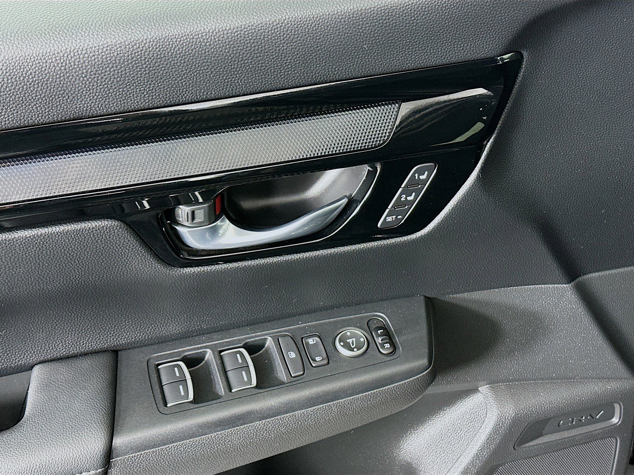 Used 2023 Honda CR-V EX-L image 15