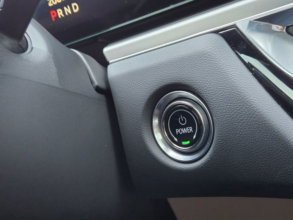 Certified 2024 Cadillac Lyriq Luxury w/ Nappa Leather Package image 25