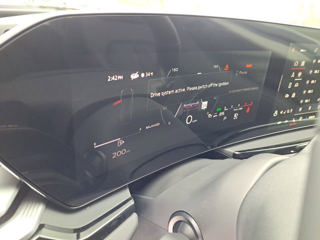New 2026 Audi A6 Premium Plus AWD/4WD image 8