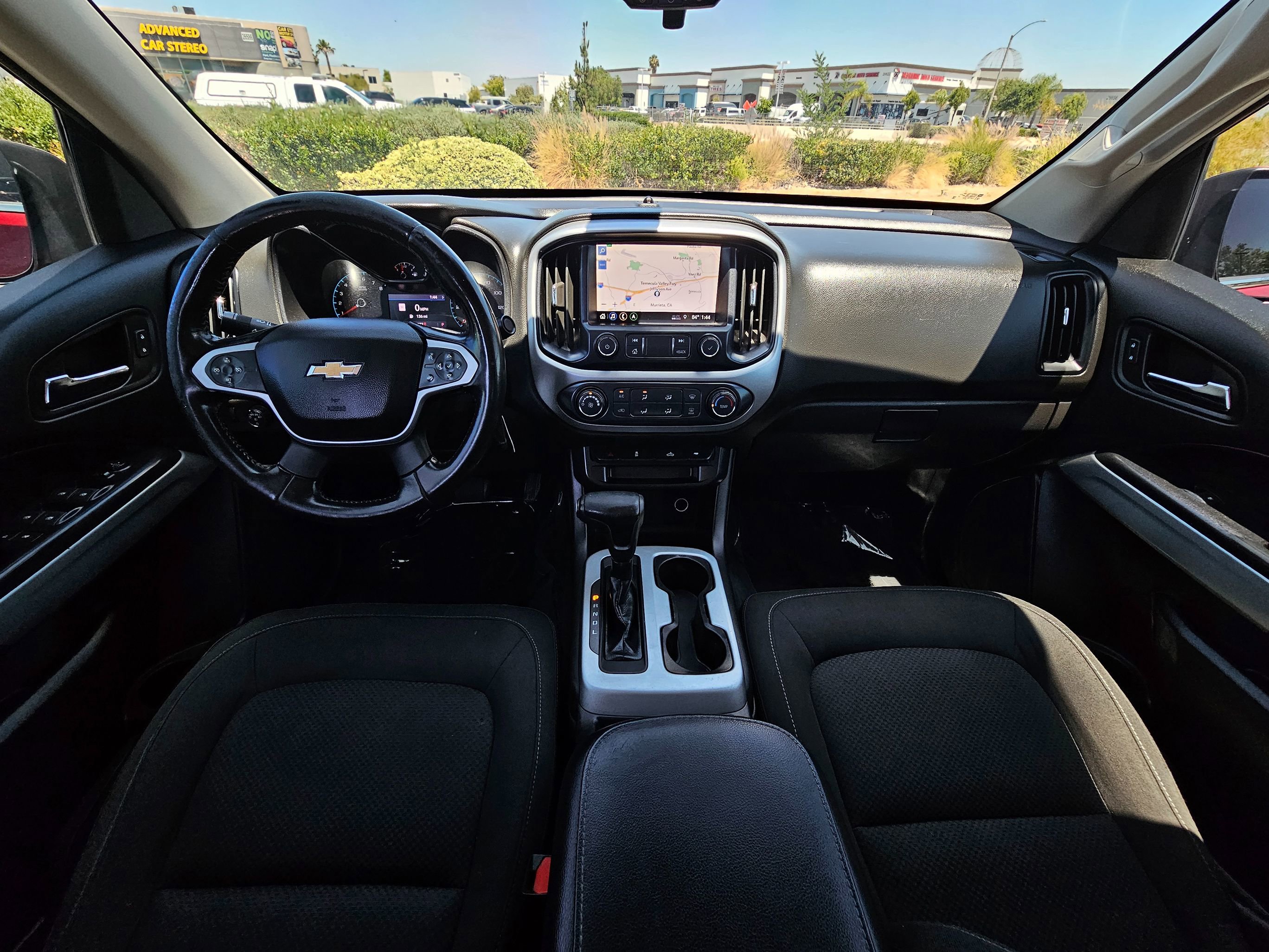 Used 2019 Chevrolet Colorado LT w/ LT Convenience Package RWD image 20