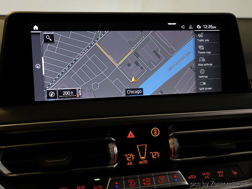 Certified 2024 BMW X3 xDrive30i w/ Convenience Package w/ZPA image 19