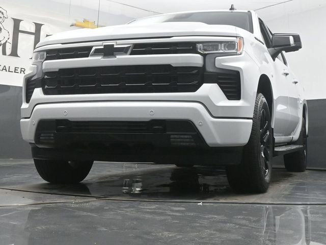New 2025 Chevrolet Silverado 1500 RST w/ RST All Star Premium Package image 34