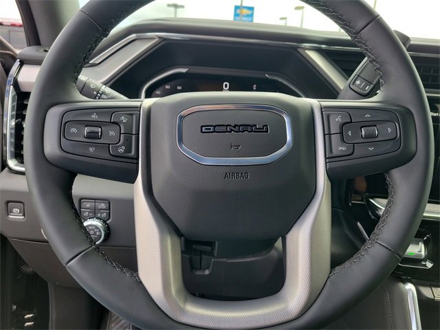 New 2025 GMC Sierra 2500 Denali w/ Denali Reserve Package image 13