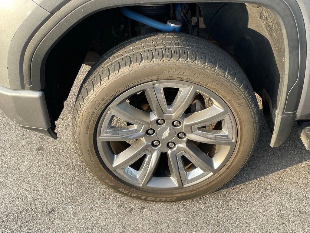 Used 2019 GMC Sierra 1500 Denali w/ Denali Ultimate Package image 30