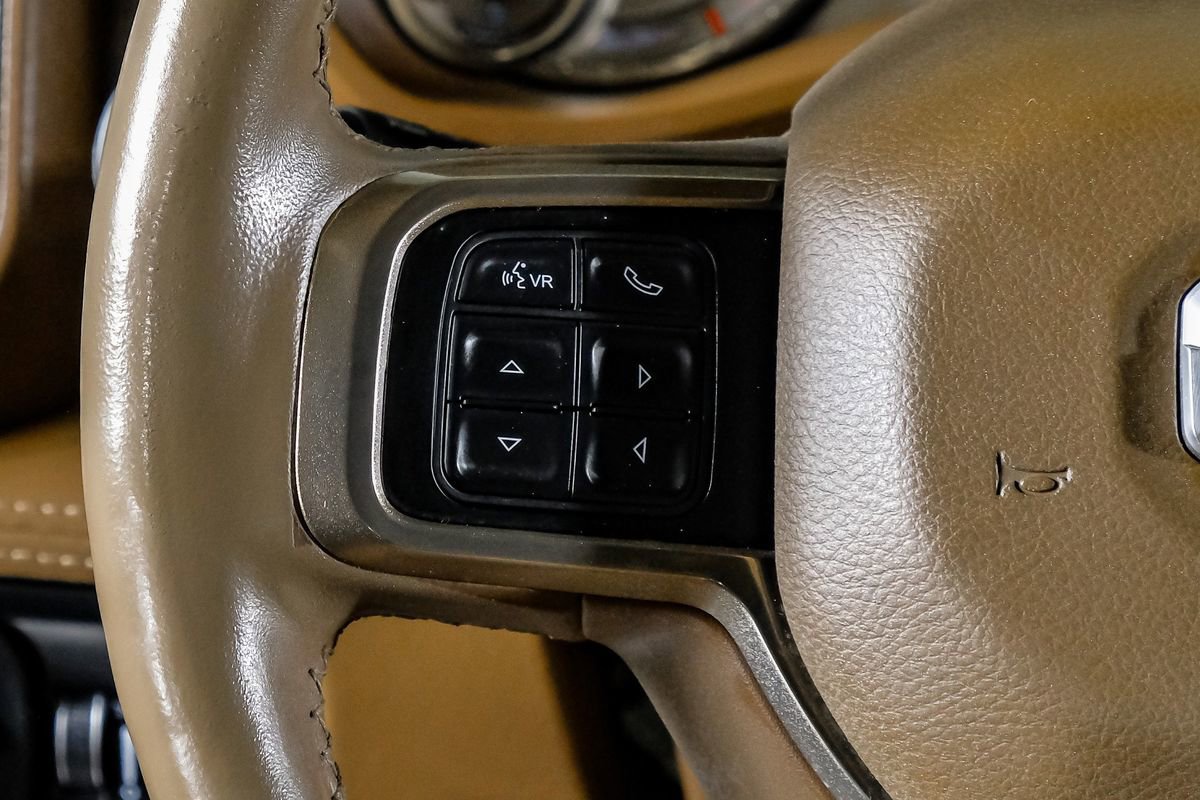 Used 2020 RAM 3500 Limited image 17