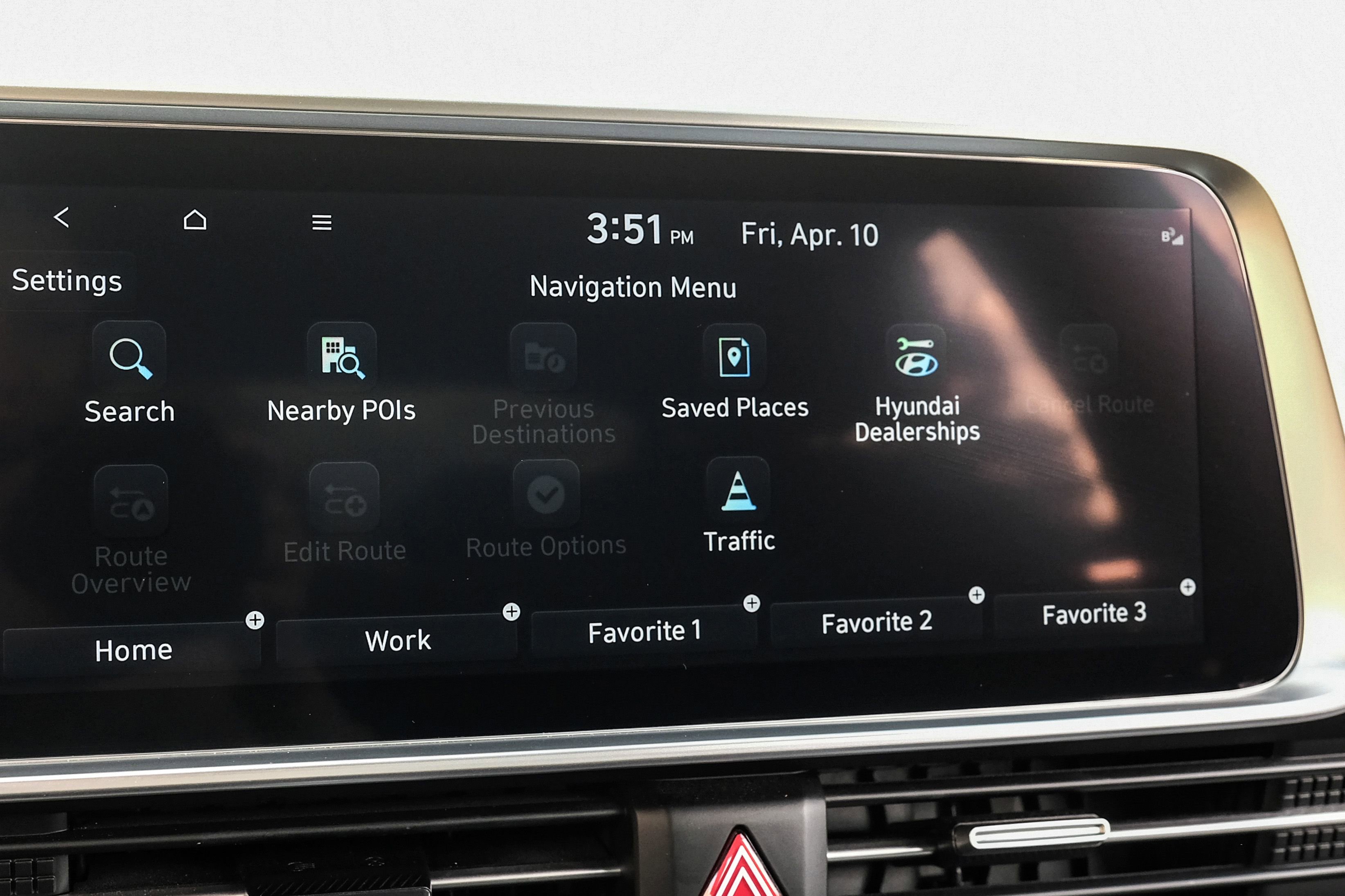 Used 2024 Hyundai Ioniq 6 SE RWD image 27