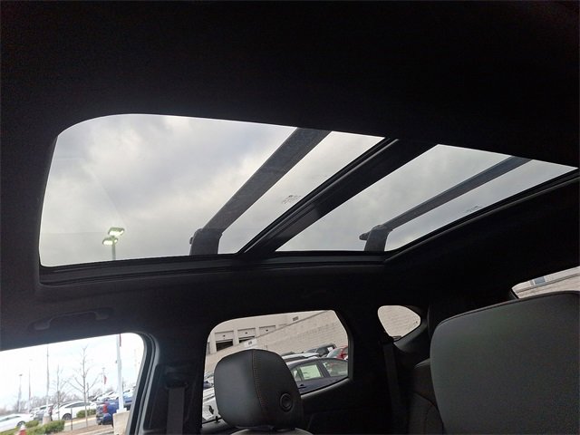 Used 2021 Chevrolet Blazer RS w/ Enhanced Convenience Package image 13