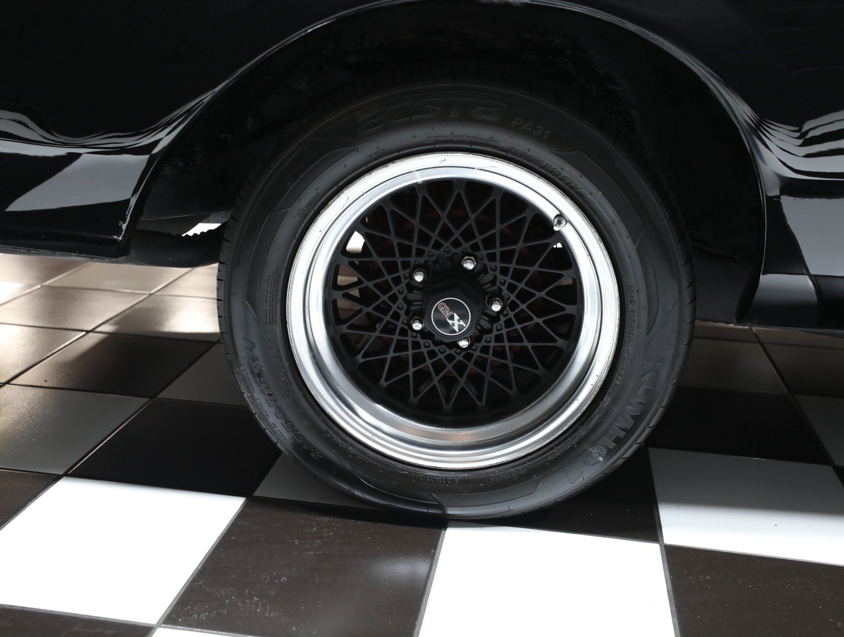 Used 1987 Buick Regal Coupe RWD image 35