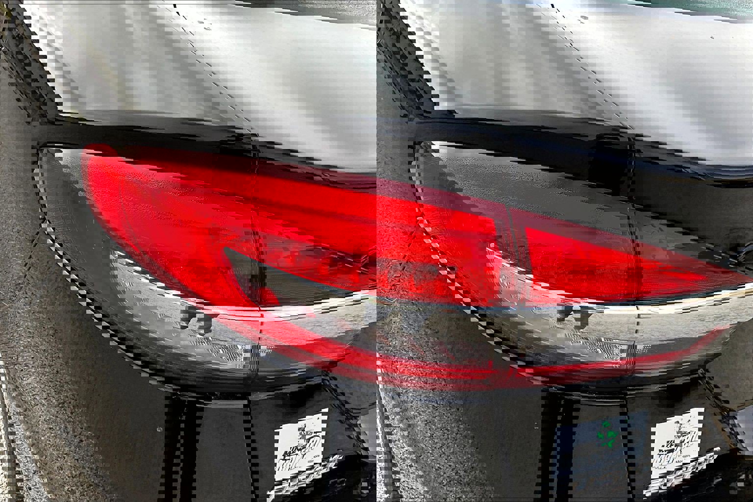 Used 2017 Ford Fusion S image 28