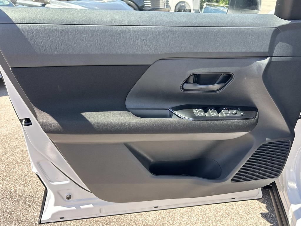 New 2026 Nissan Kicks S FWD image 16