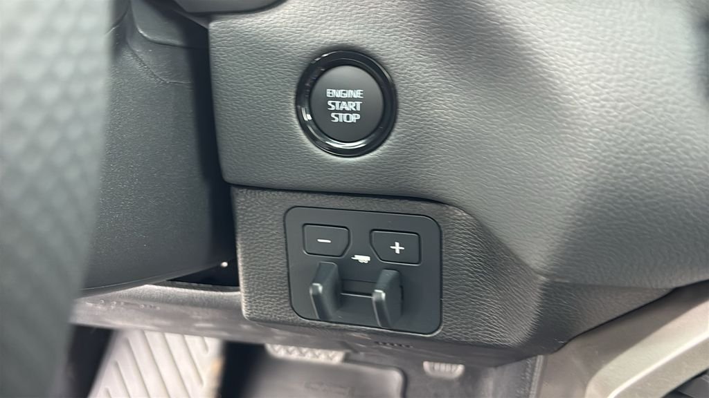 New 2026 Toyota Tundra Limited AWD/4WD image 17