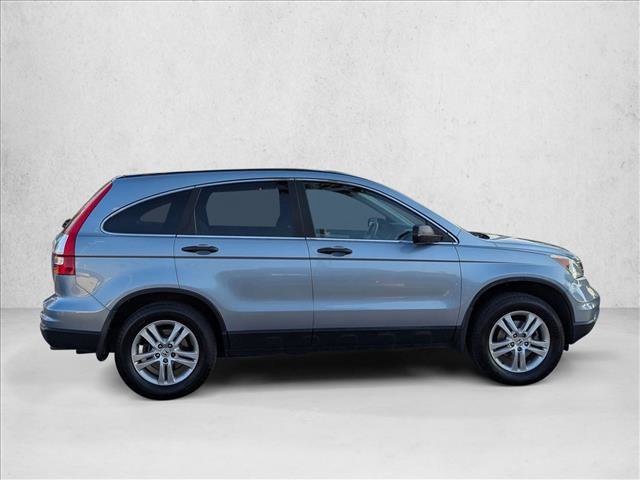 Used 2011 Honda CR-V EX image 4