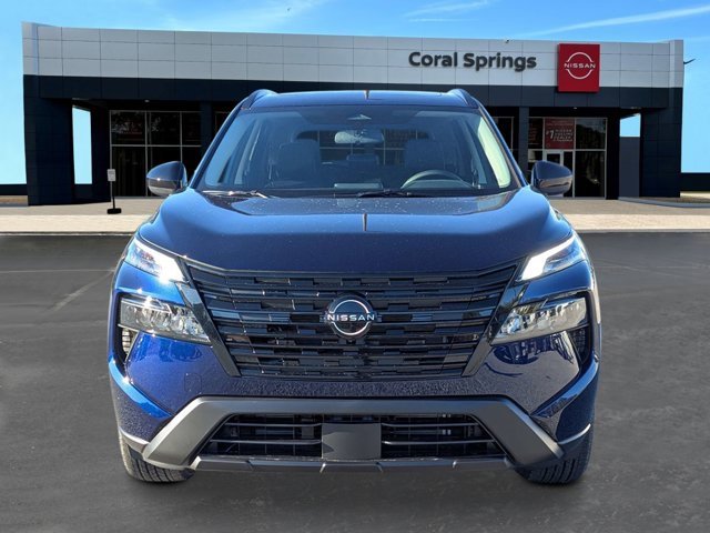 New 2026 Nissan Rogue SV image 8