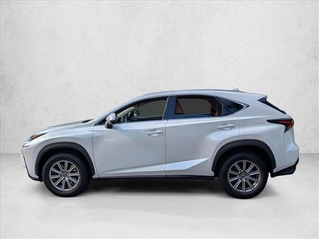 Used 2018 Lexus NX 300 FWD w/ Accessory Package 2 image 5