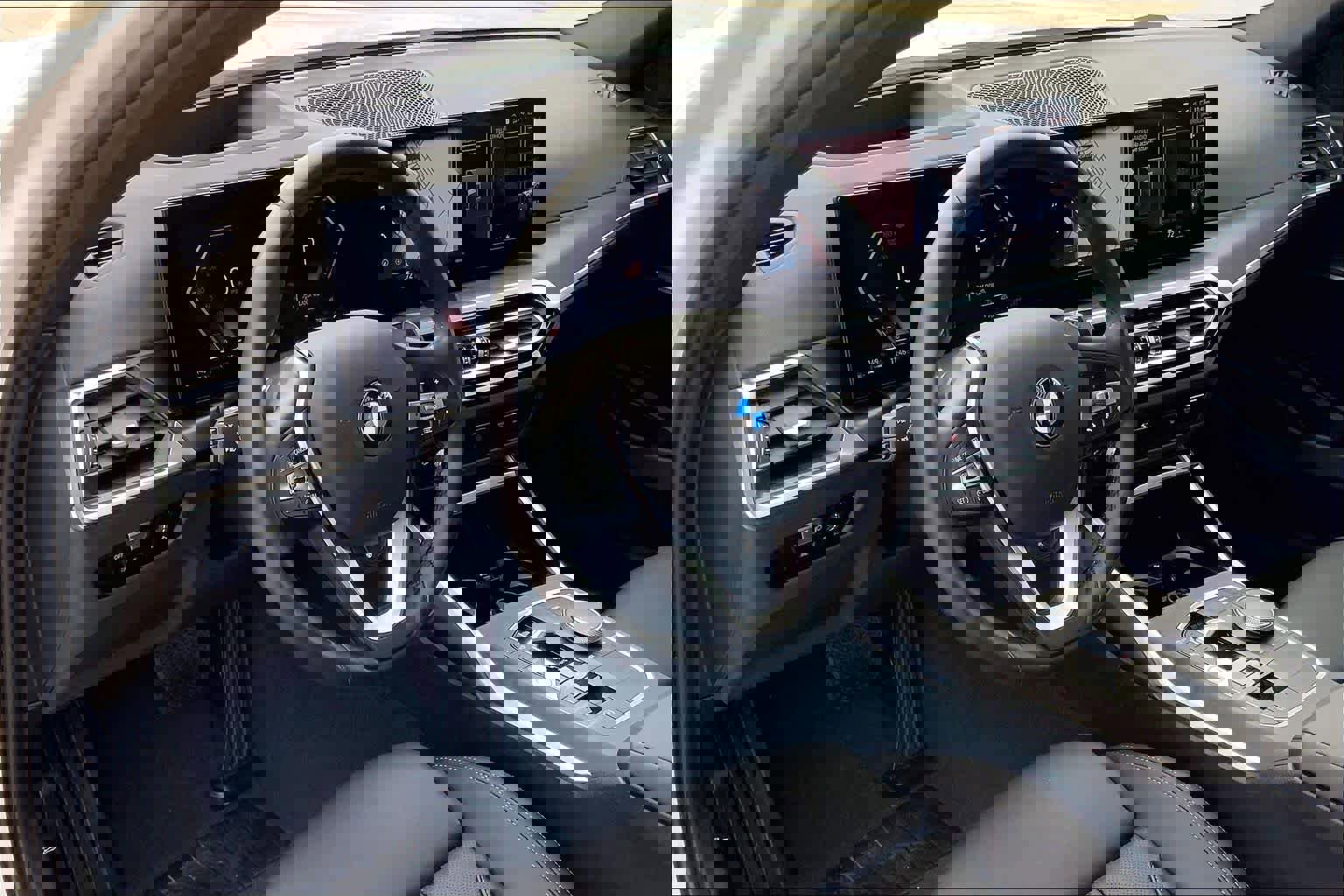 Used 2024 BMW 330i Sedan image 17