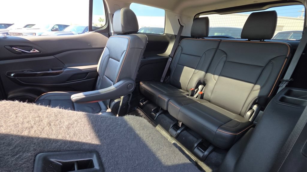 Used 2021 GMC Acadia AT4 AWD/4WD image 21