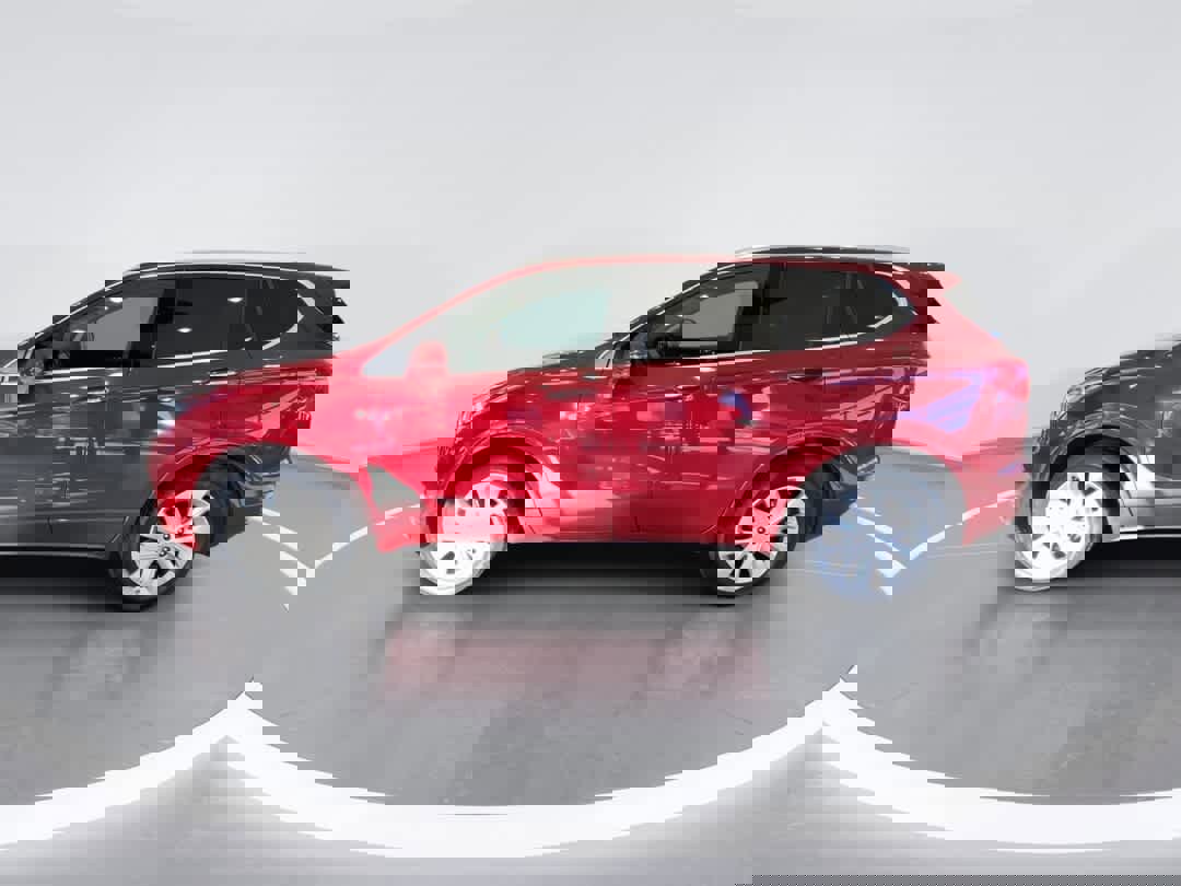 Used 2017 Buick Envision Premium w/ Driver Confidence Package image 5