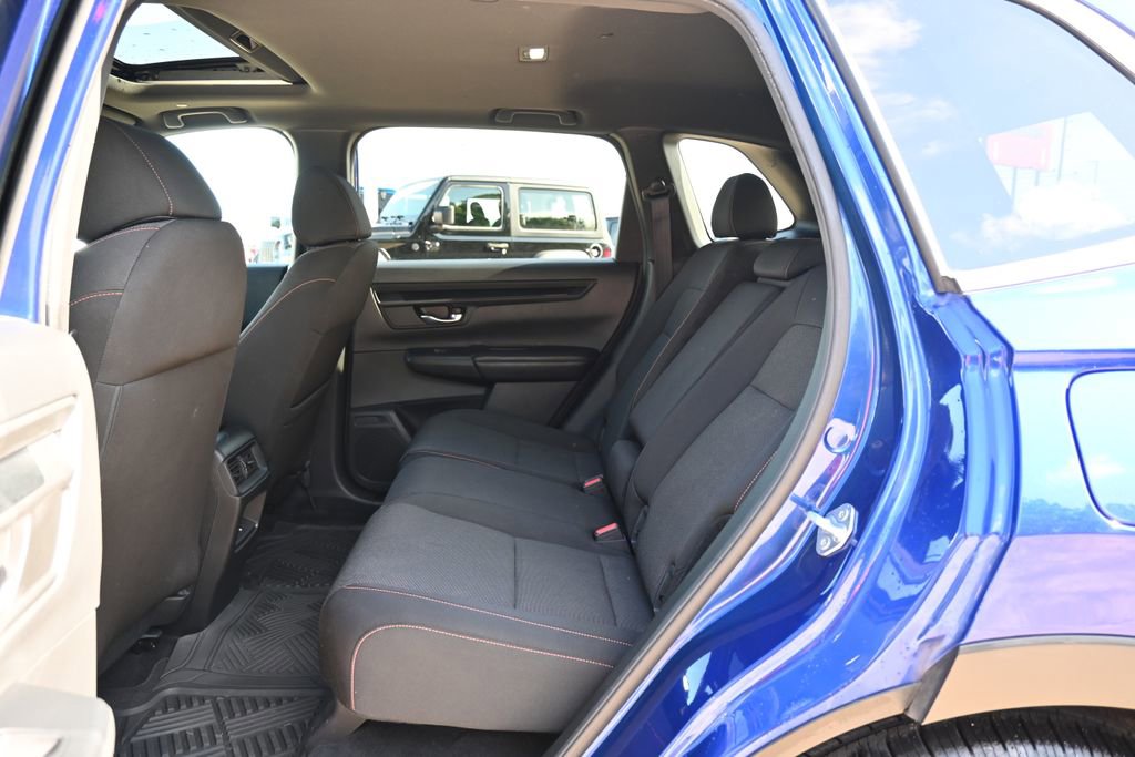 Used 2023 Honda CR-V Sport image 18