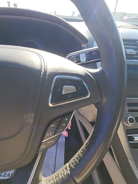 Used 2020 Lincoln MKZ Reserve w/ Elements Package image 24