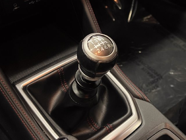 Used 2022 Subaru WRX Limited AWD/4WD image 20