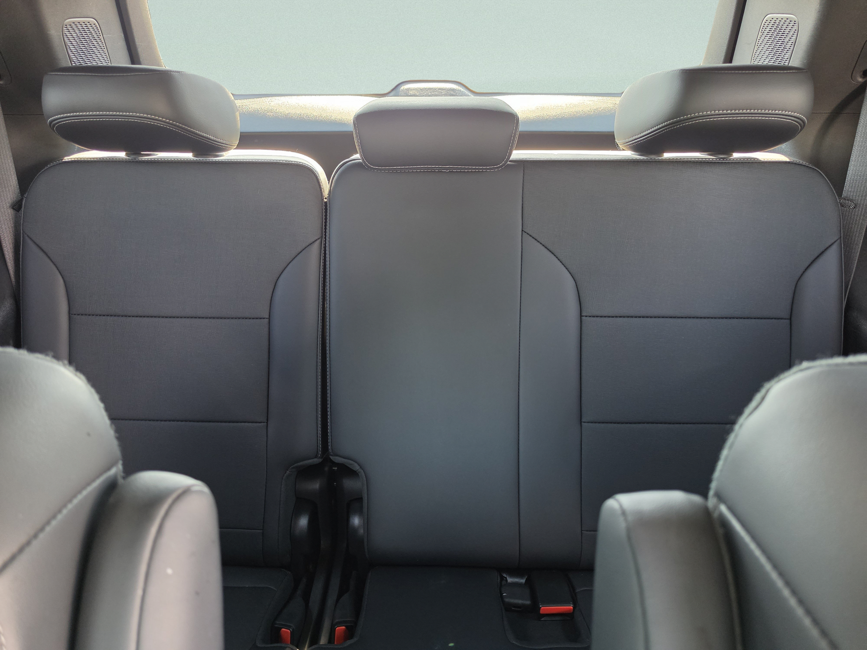 Used 2025 Buick Enclave Preferred FWD image 22