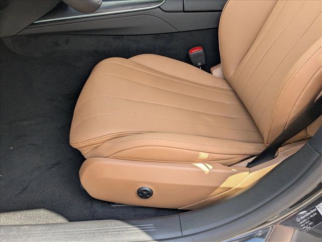 New 2026 Mercedes-Benz E 350 Sedan image 4